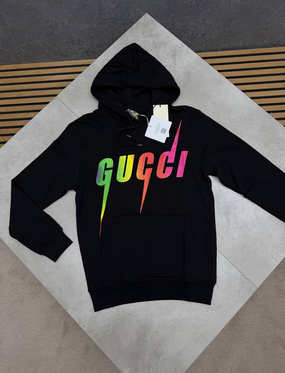 MENS GUCC HOODY am1309