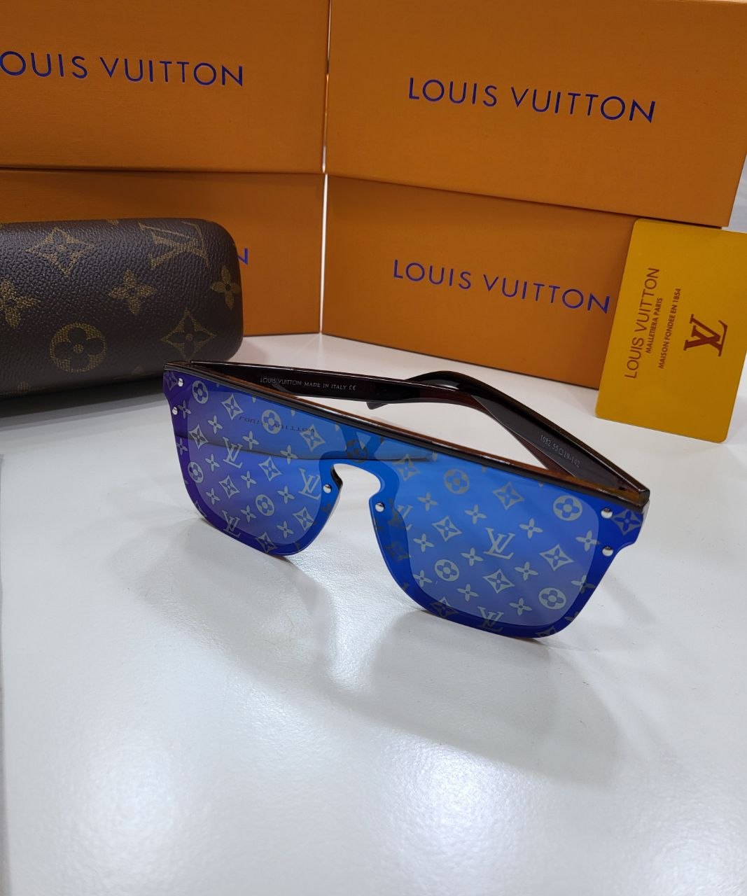 QUALITY LV SUNGLASSES 🕶️ ak1209