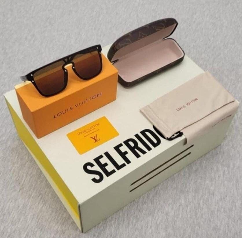 QUALITY LV SUNGLASSES 🕶️ ak1209
