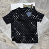 SUPER CLON LV TEE jay1909