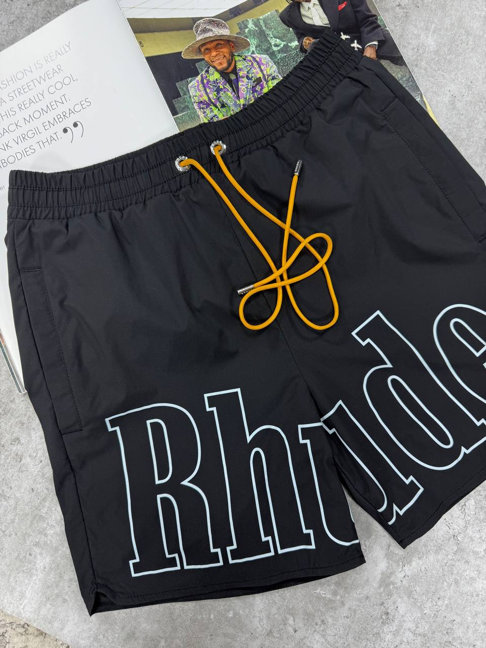 SUPER CLON RHUD SHORTS jay3006