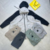 good quality cp summer wind breakers set to1209