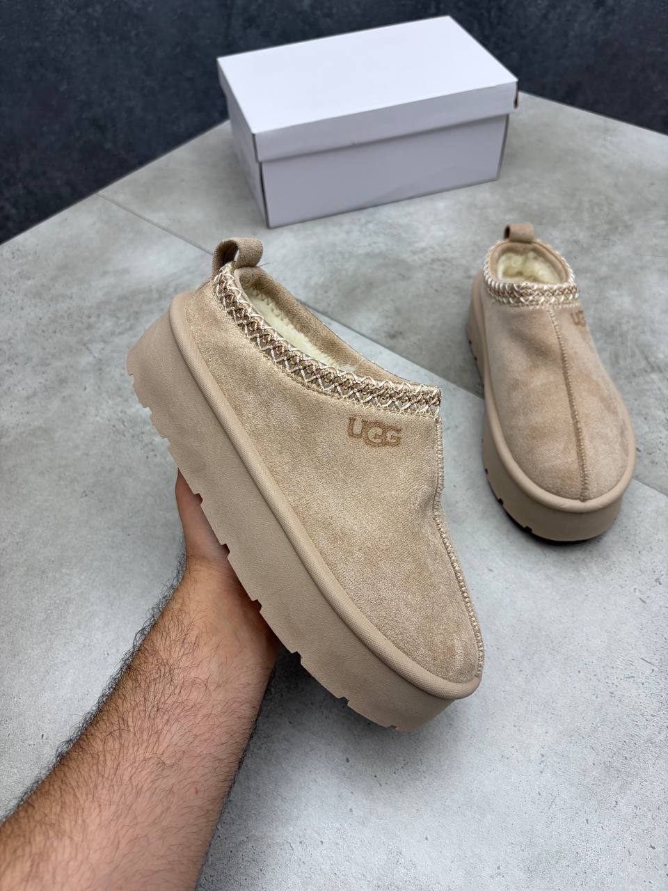 WOMENS UGGS am1309