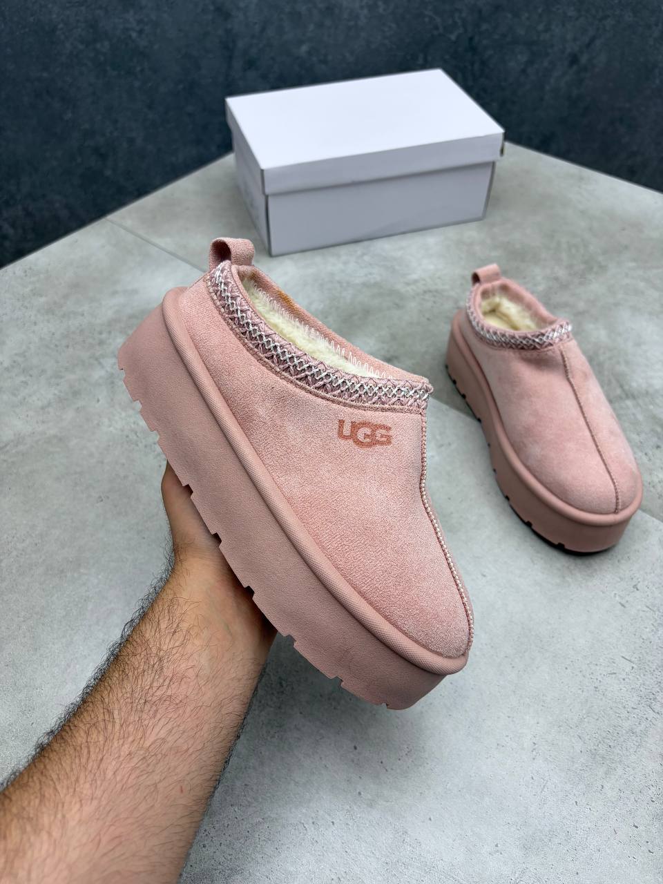 WOMENS UGGS am1309