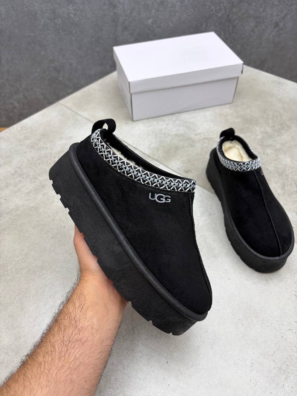 WOMENS UGGS am1309