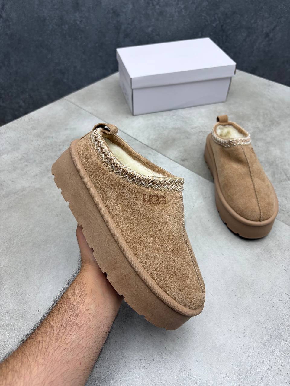 WOMENS UGGS am1309