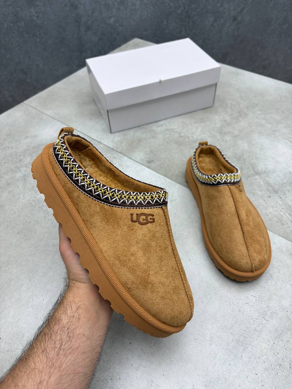 WOMENS UGGS am1309