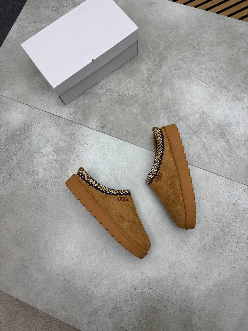 WOMENS UGGS am1309