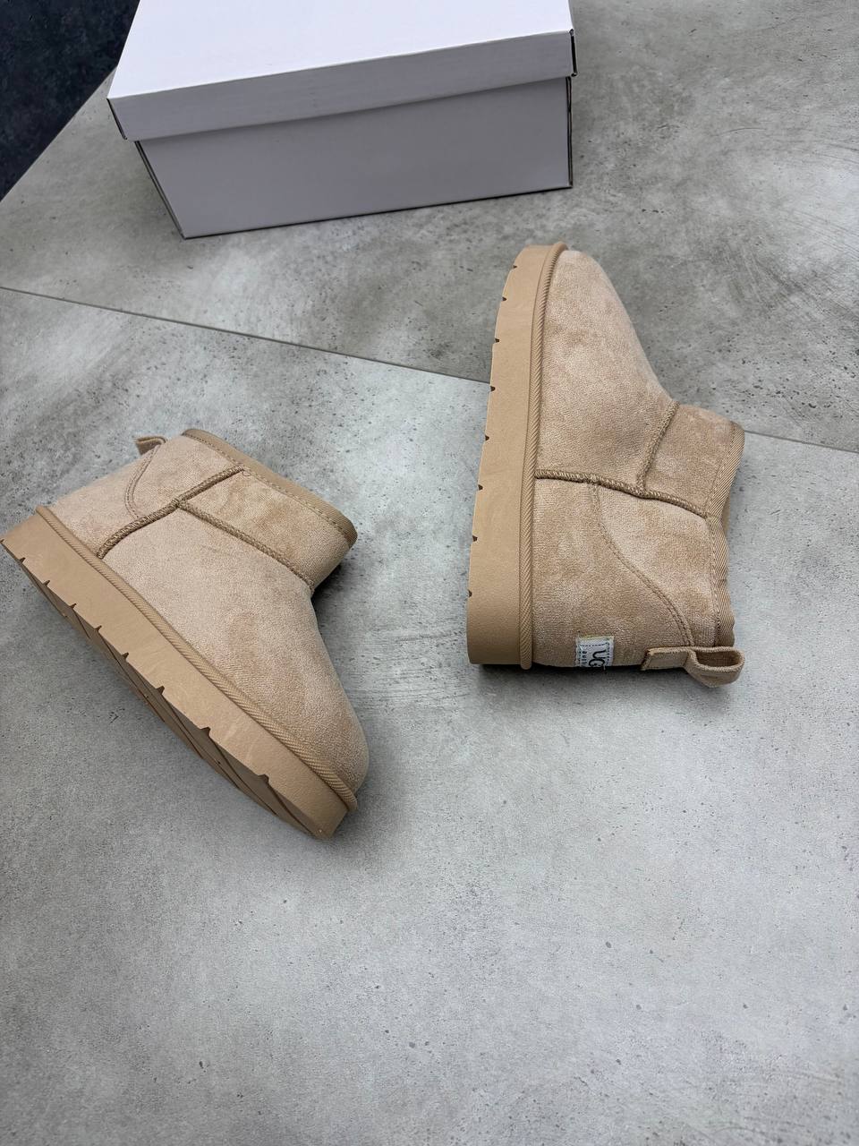 WOMENS UGG am1309