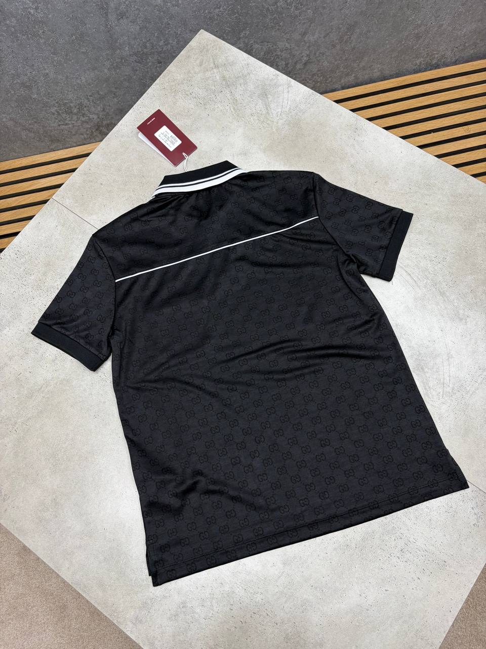 PREMIUM GUCC MONOGRA POLO COLLECTION am1309