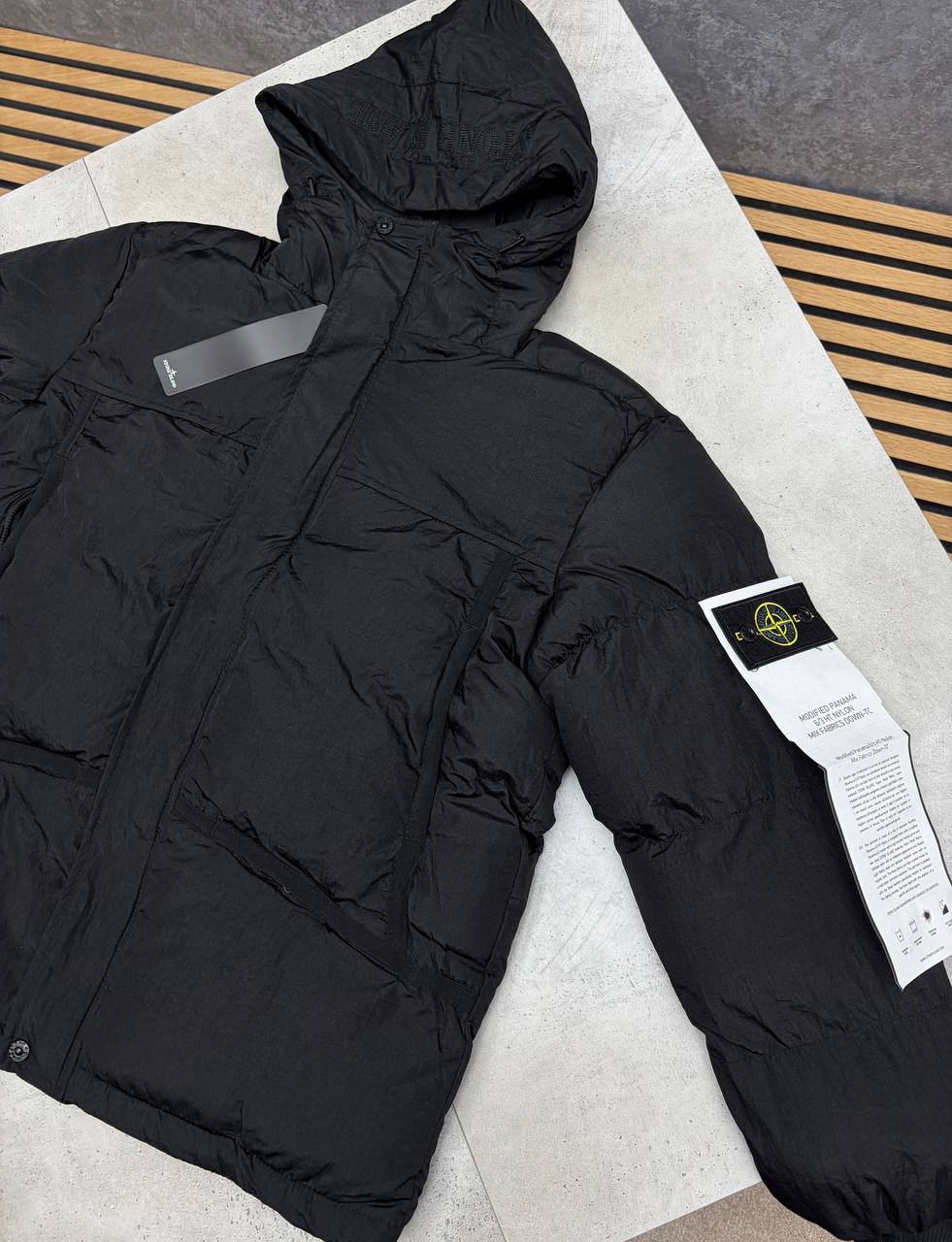 SUPER CLON STON ISLAN JACKETS am1309