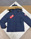SUPER CLON CANAD GOOS WYNDHAM JACKETS am1309