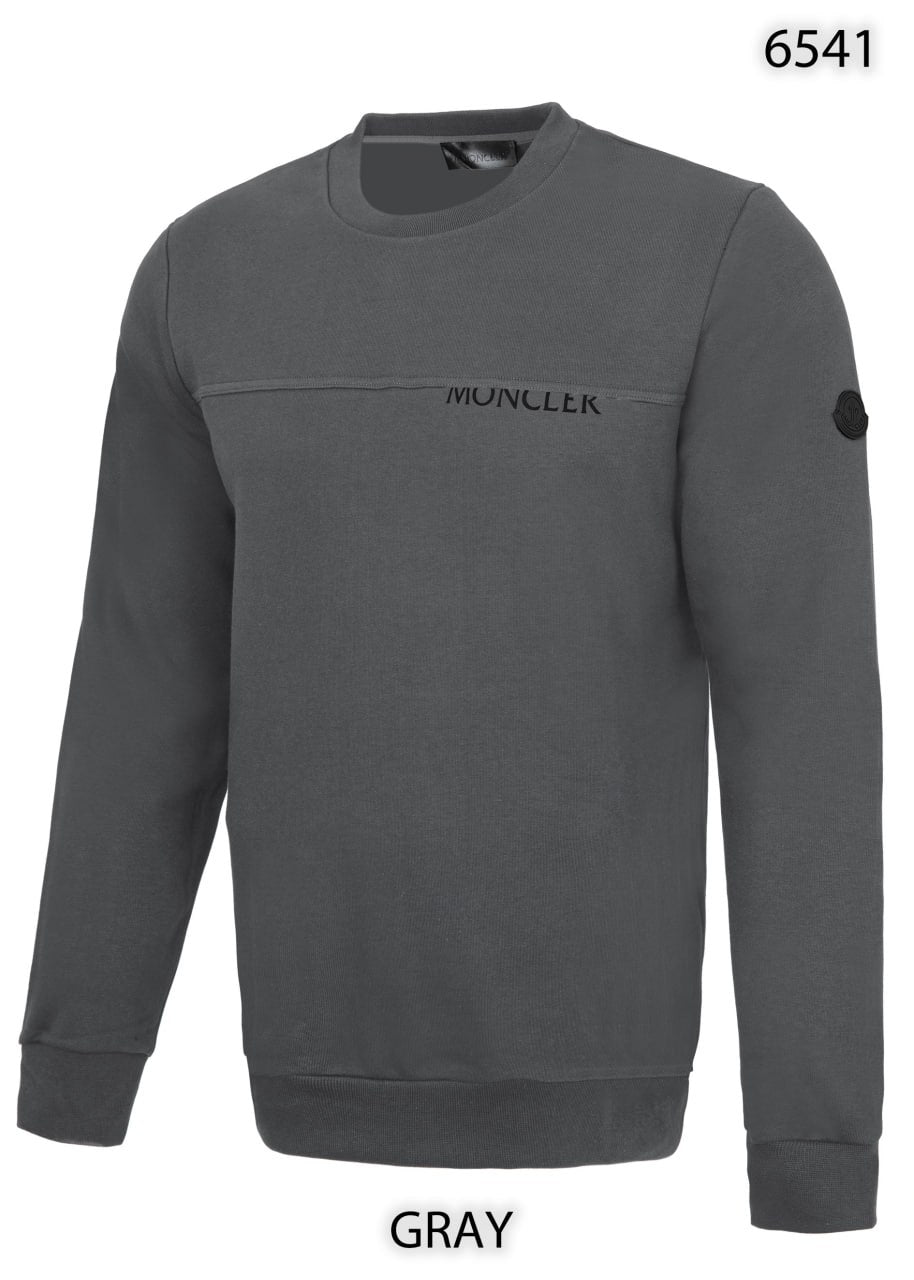 SUPER CLON MONCLE SWEAT jay2009