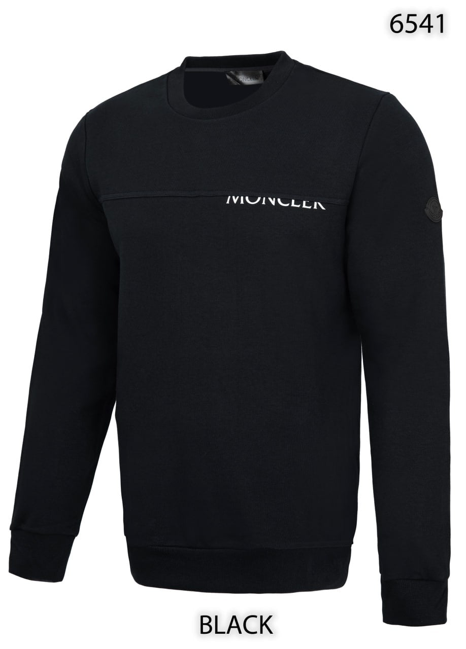 SUPER CLON MONCLE SWEAT jay2009