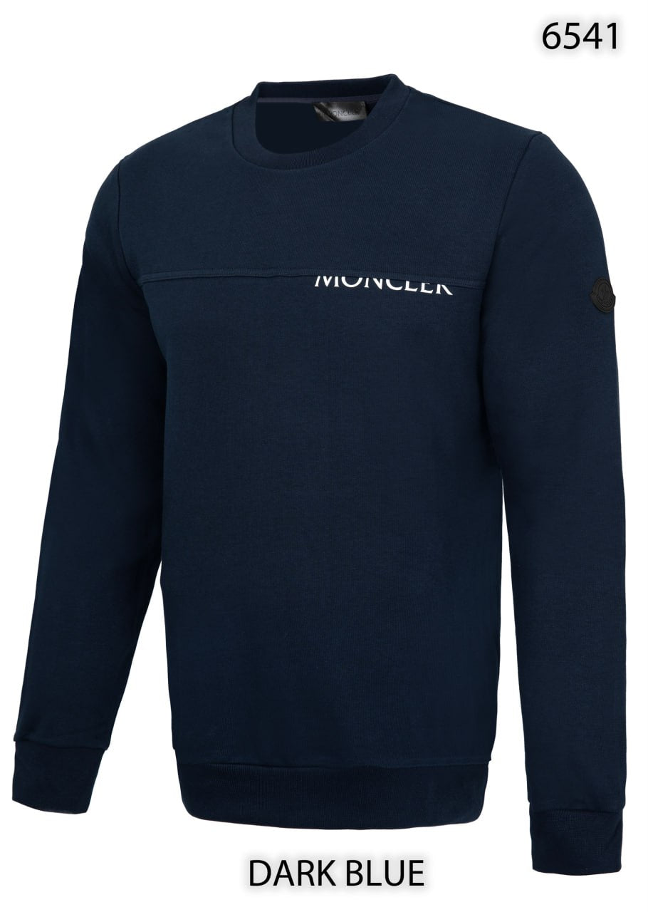 SUPER CLON MONCLE SWEAT jay2009