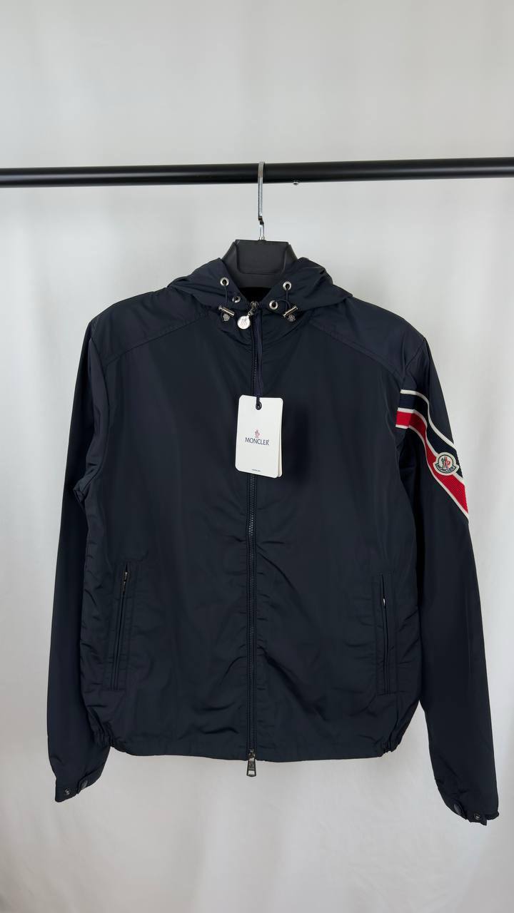 Moncle windbreaker jj1309