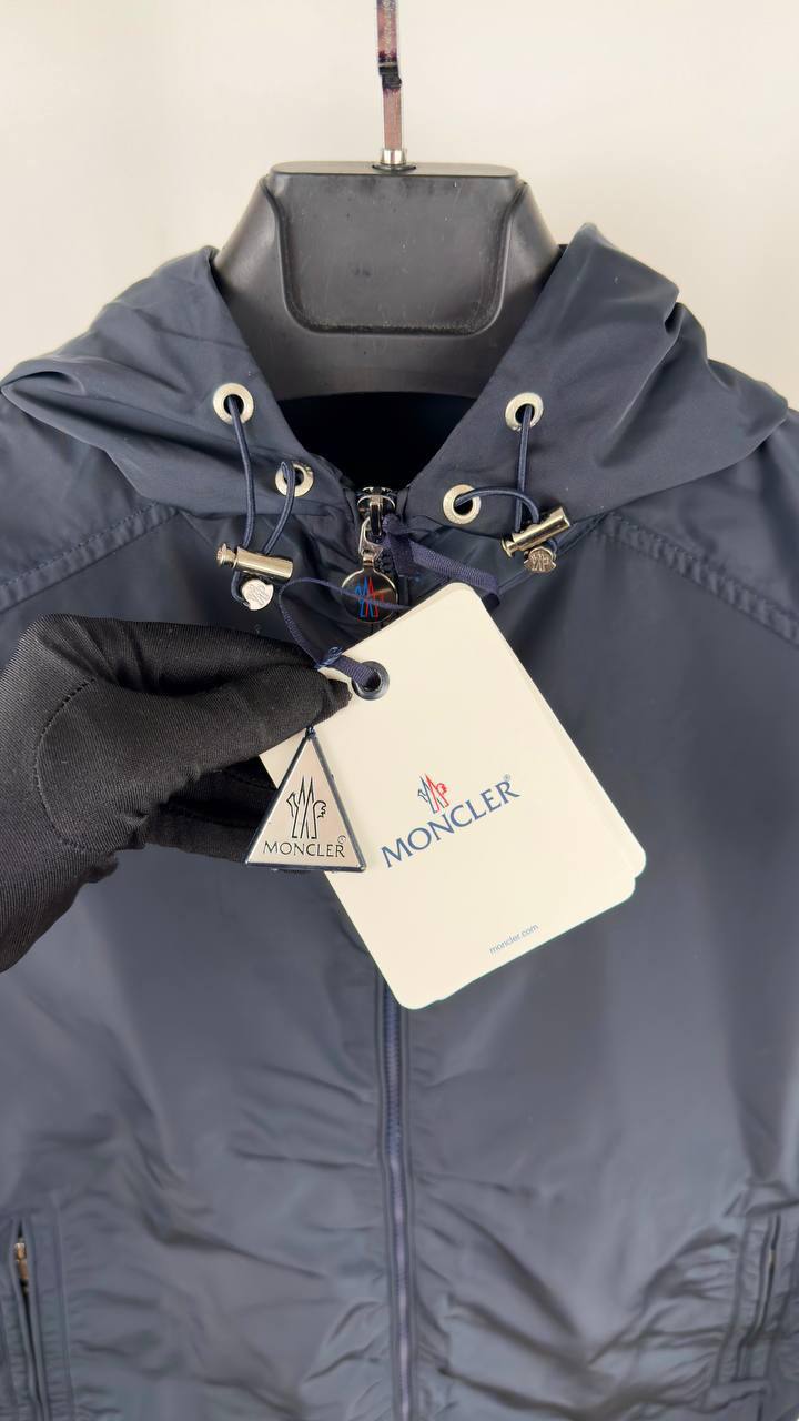 Moncle windbreaker jj1309