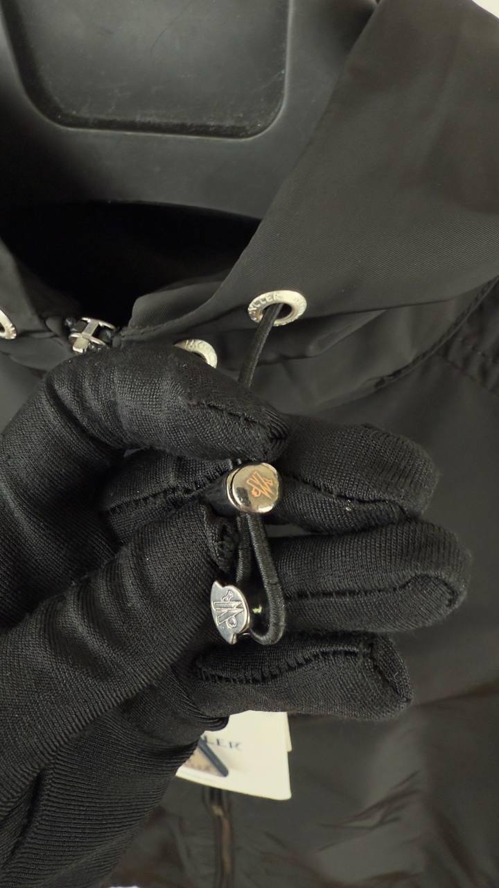 Moncle windbreaker jj1309