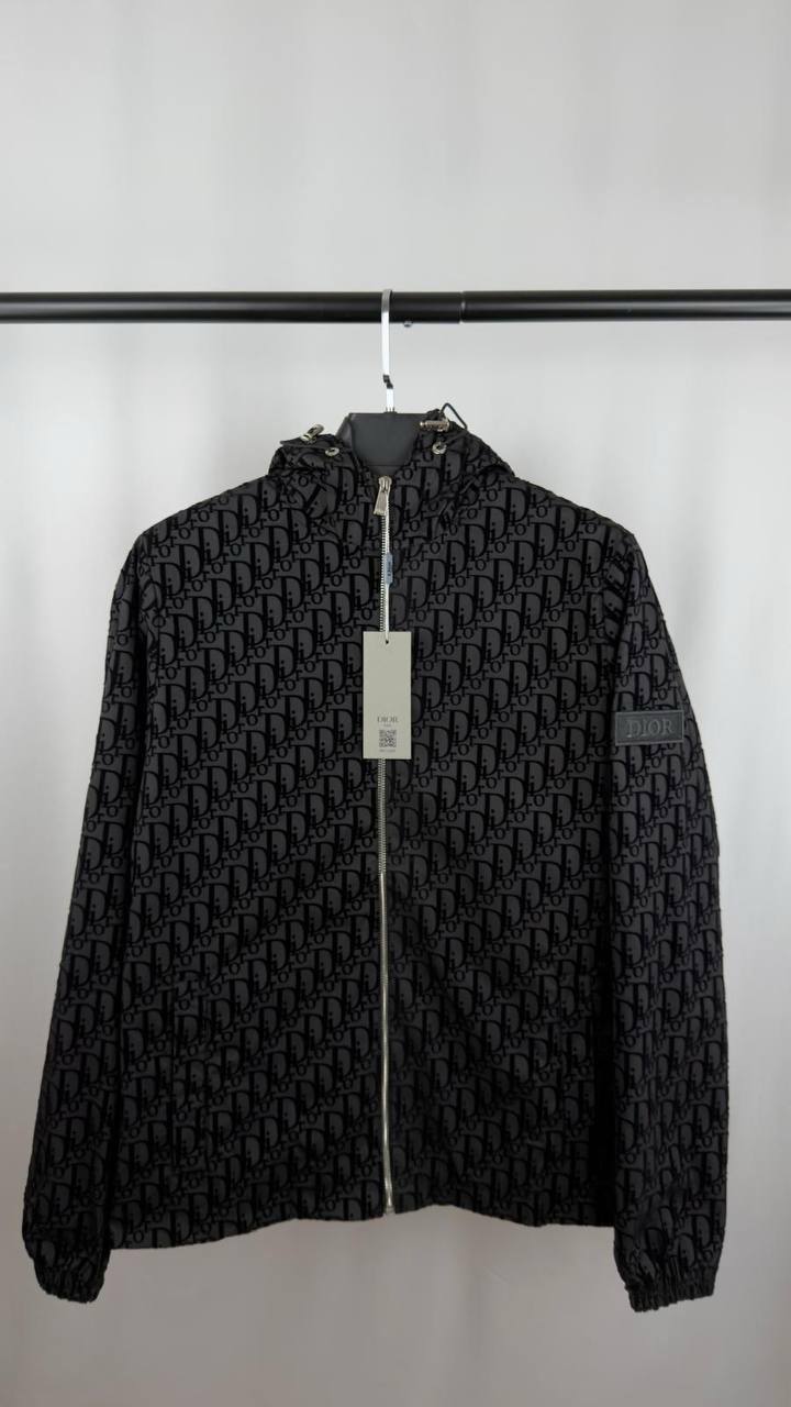 Dio windbreaker jj1309