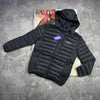 Berghau  jacket sa1209