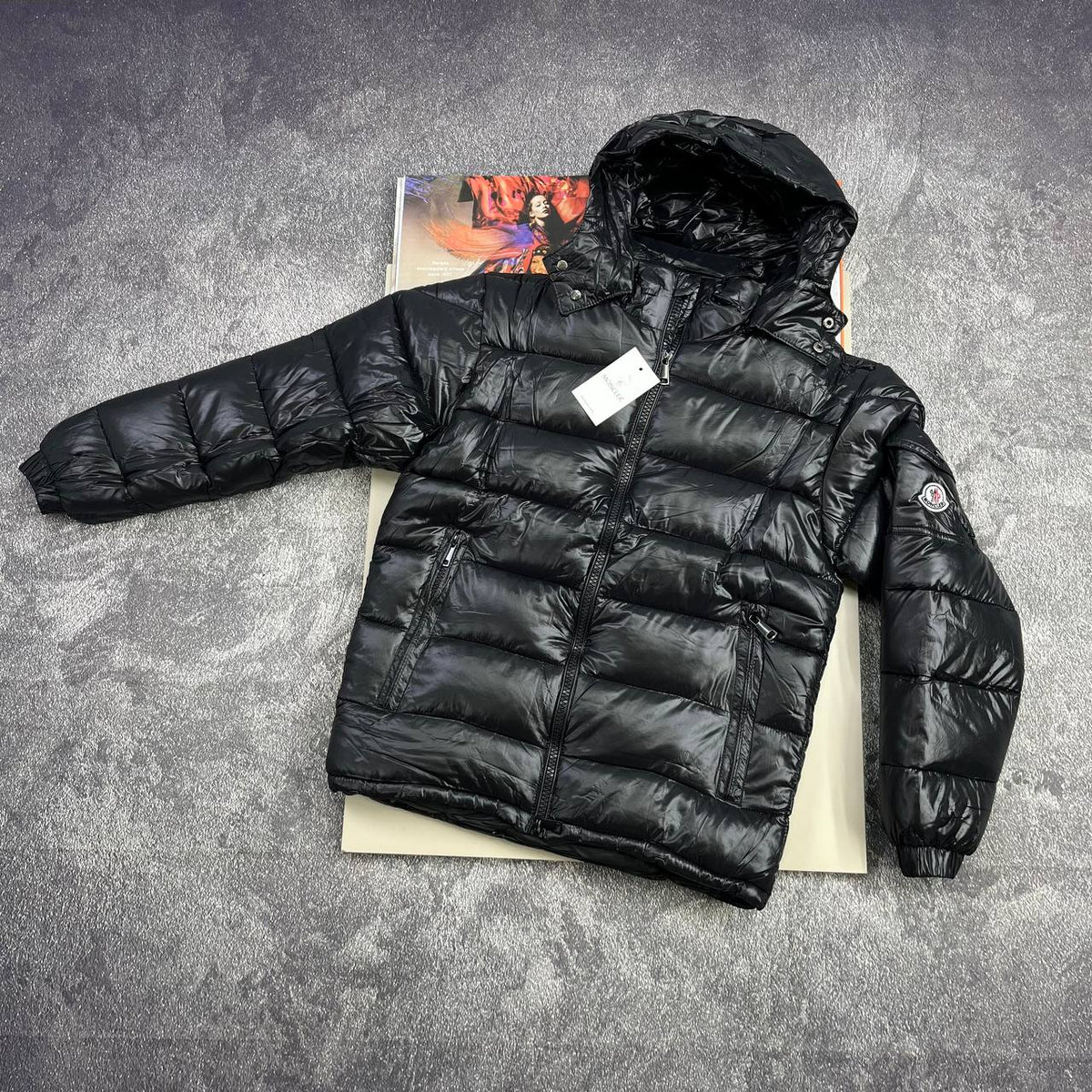 Moncle maya jacket sa1209