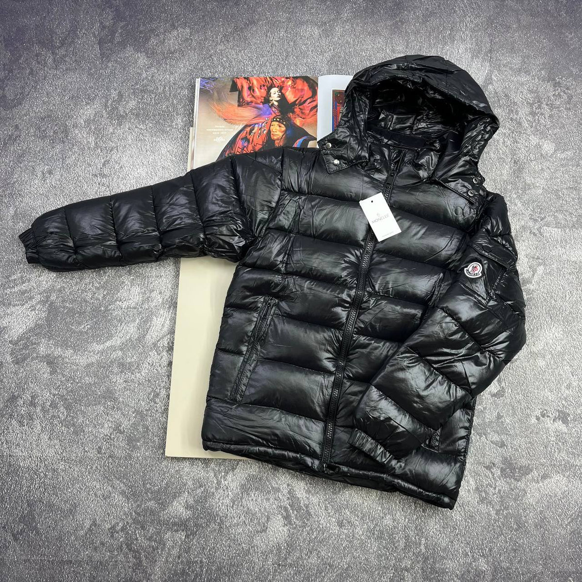 Moncle maya jacket sa1209