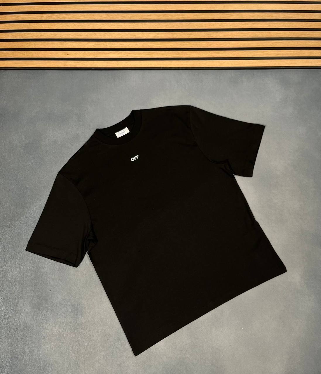 SUPERCLON OFFWHITE TSHIRT am290