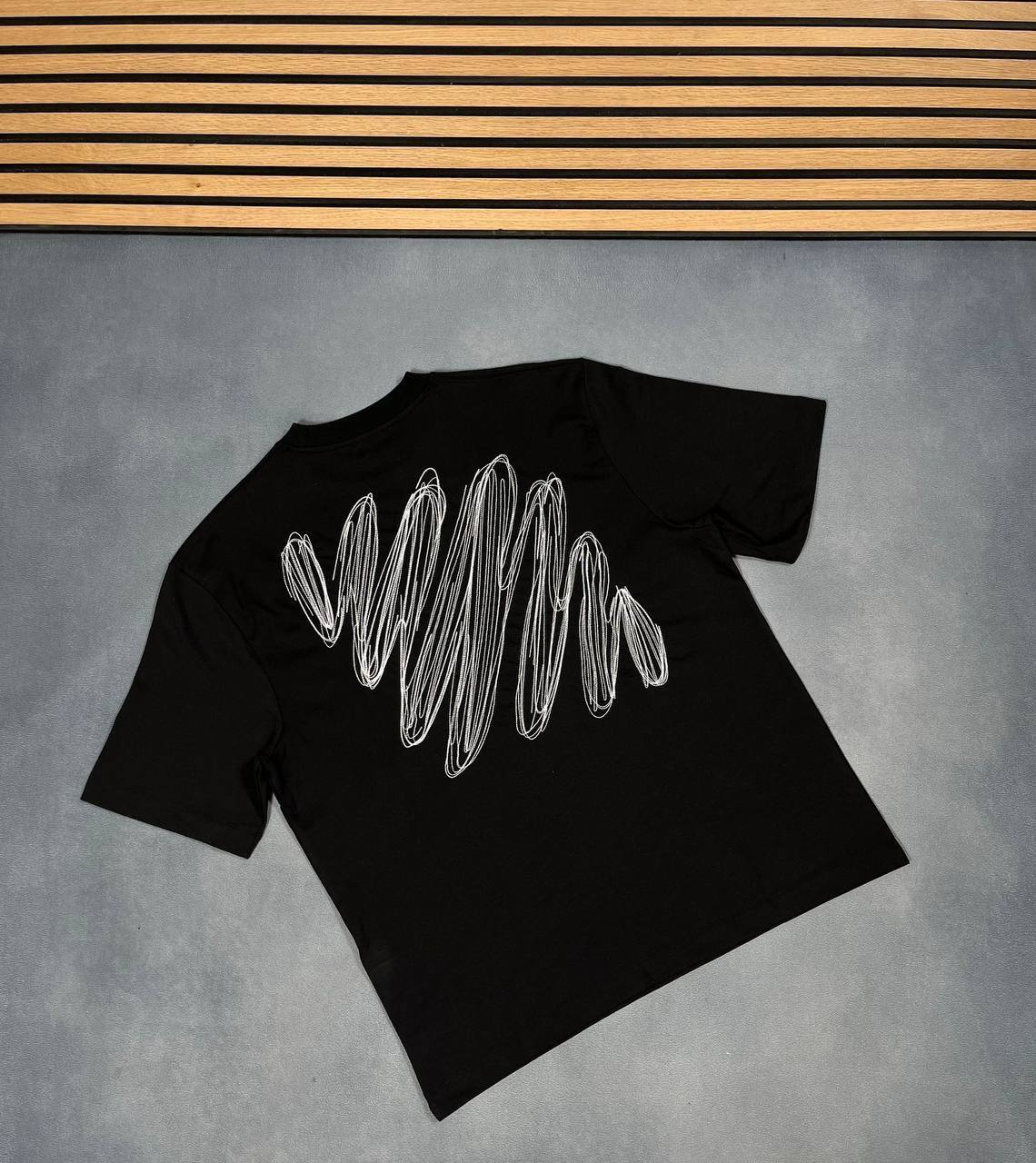 SUPERCLON OFFWHITE TSHIRT am290