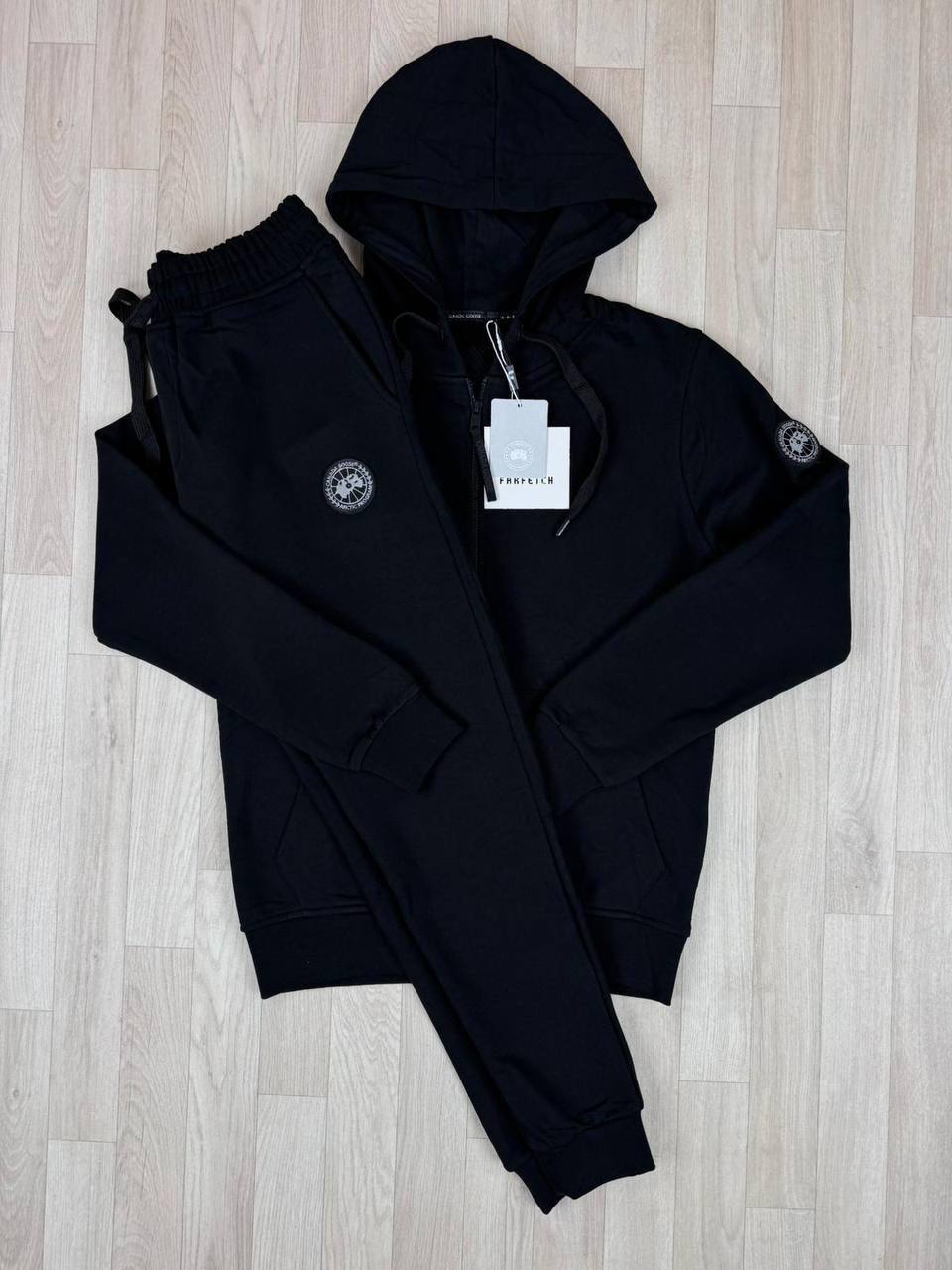 Canad goos tracksuit jj1309