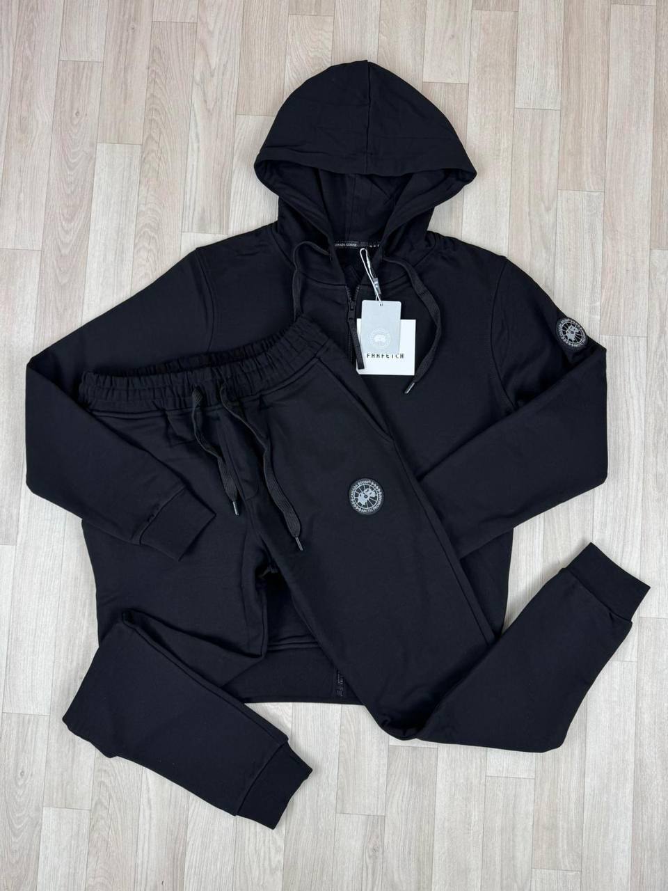 Canad goos tracksuit jj1309