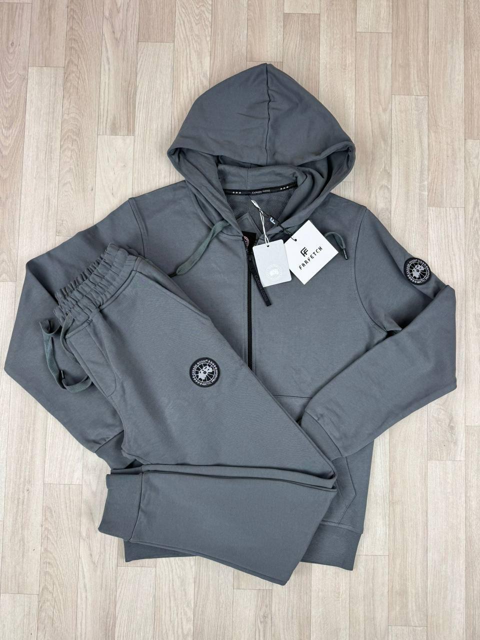 Canad goos tracksuit jj1309