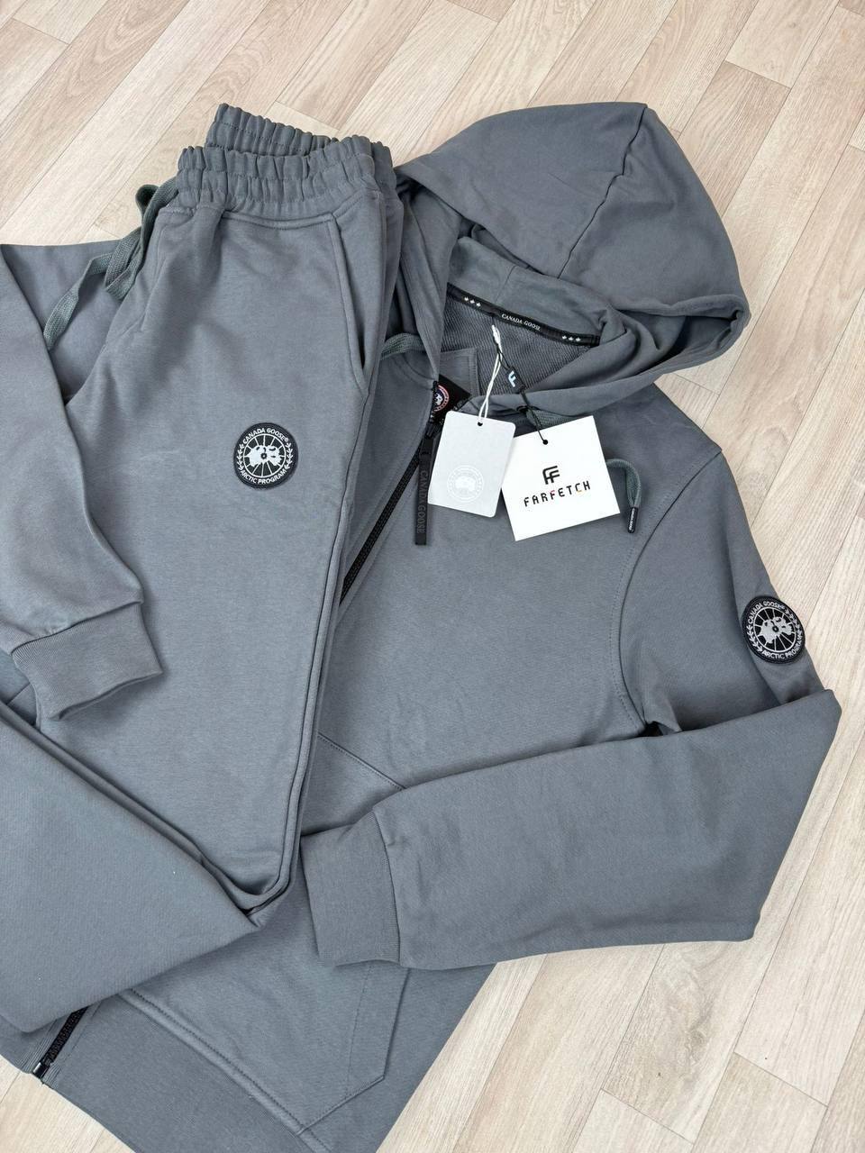 Canad goos tracksuit jj1309