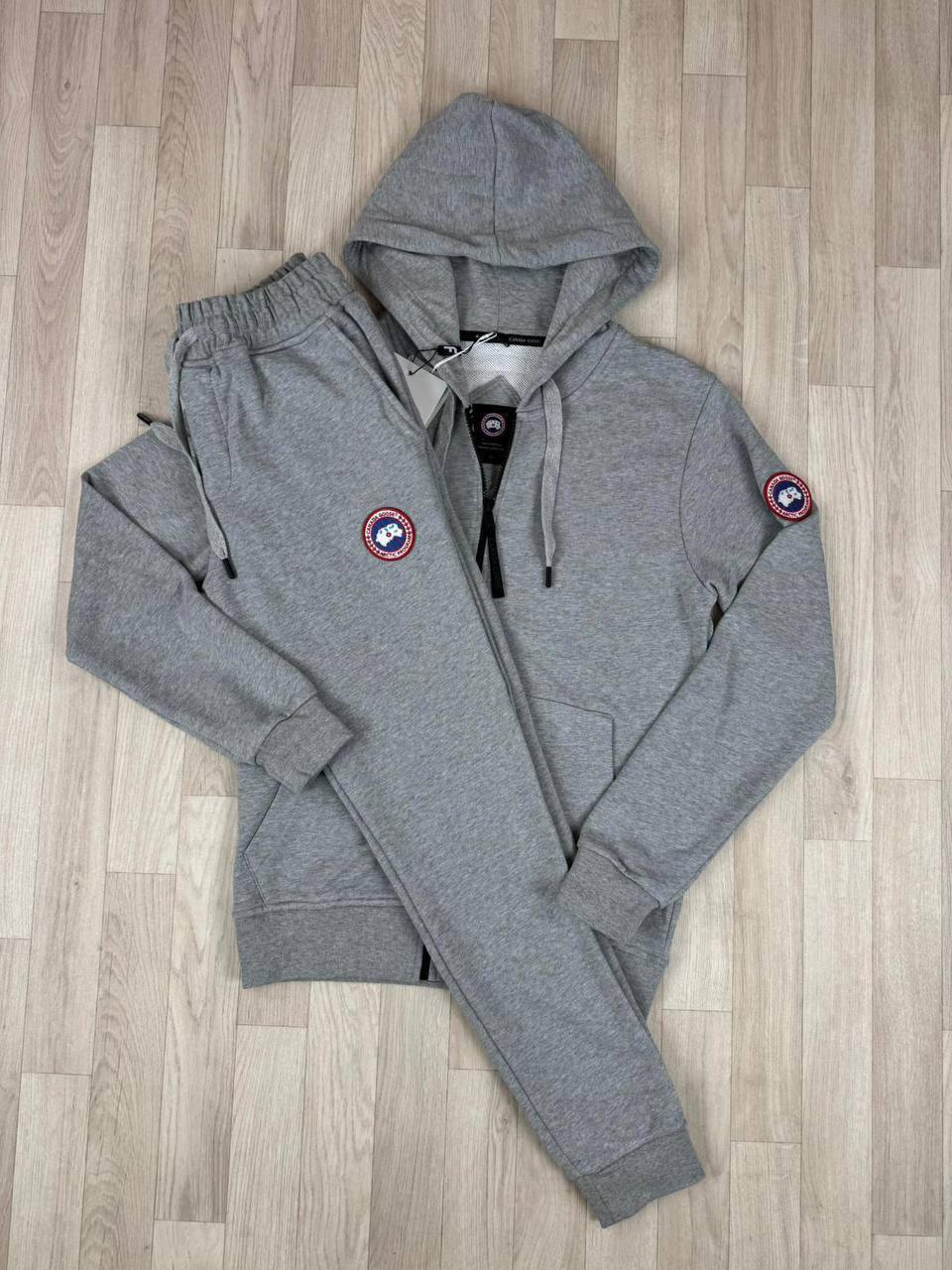 Canad goos racksuit jj1309