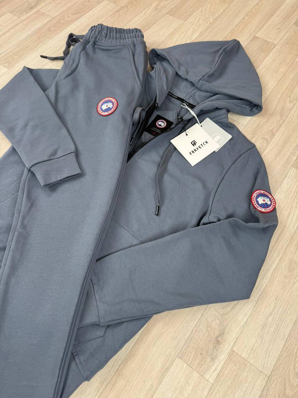 Canad goos racksuit jj1309