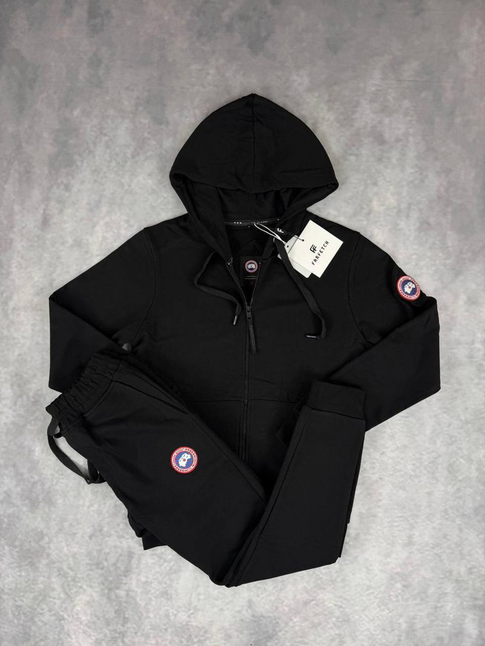 Canad goos racksuit jj1309