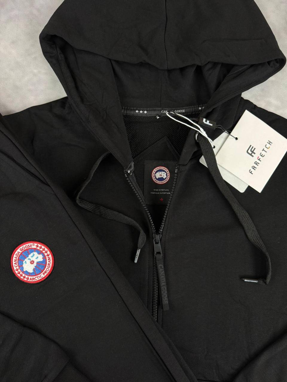 Canad goos racksuit jj1309