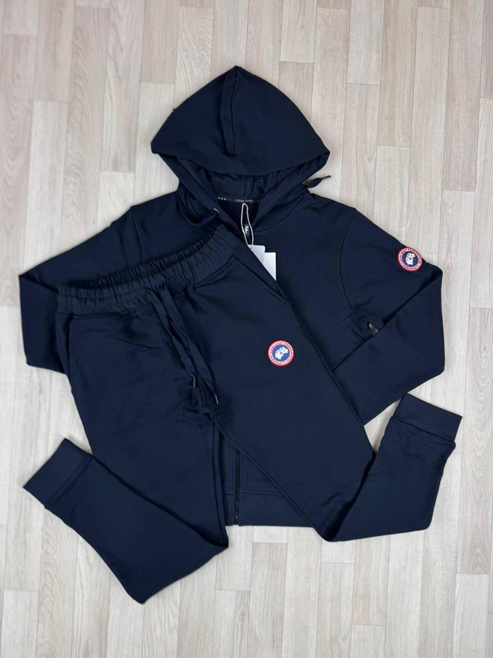 Canad goos racksuit jj1309
