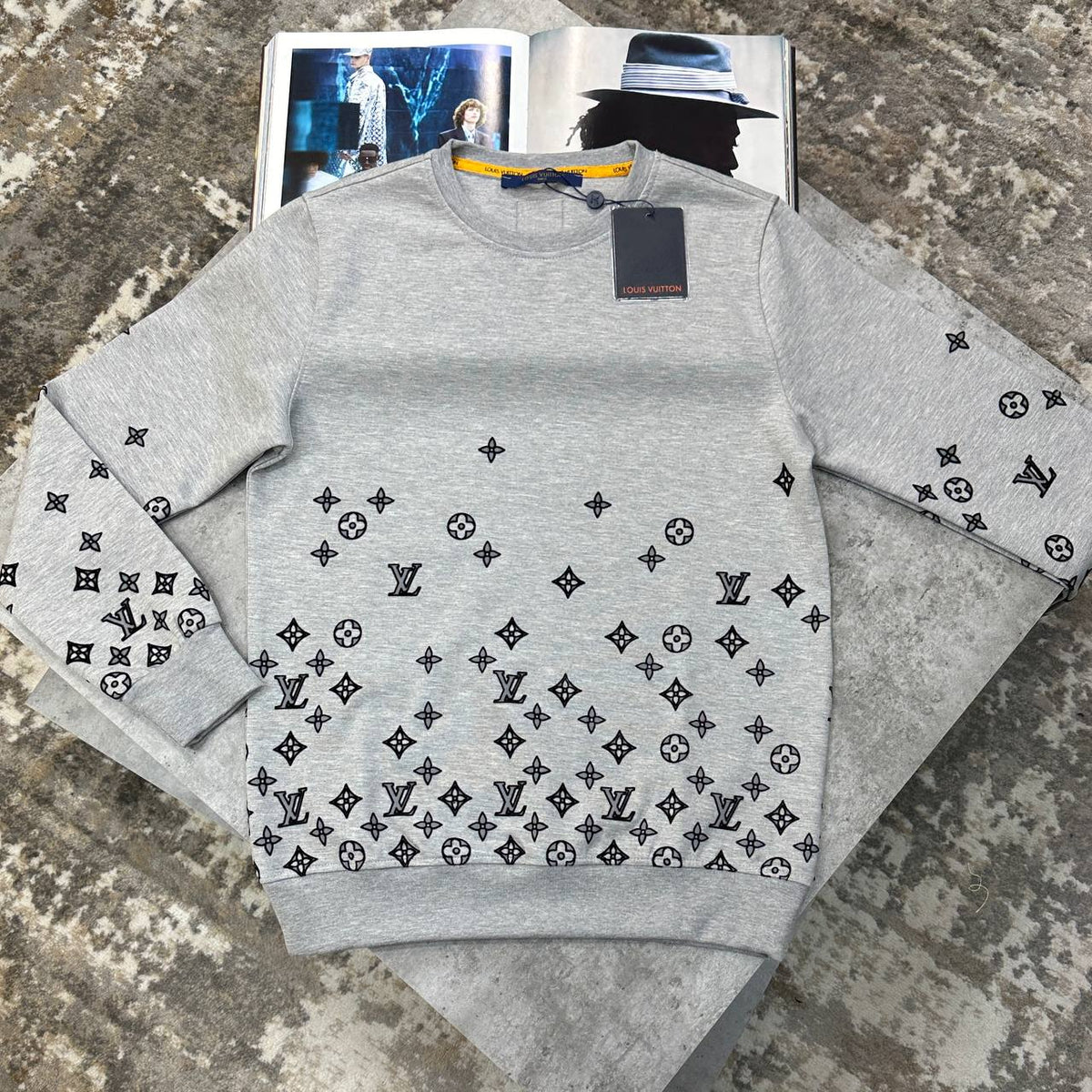 Superclon quality  Lv jumper ha1309