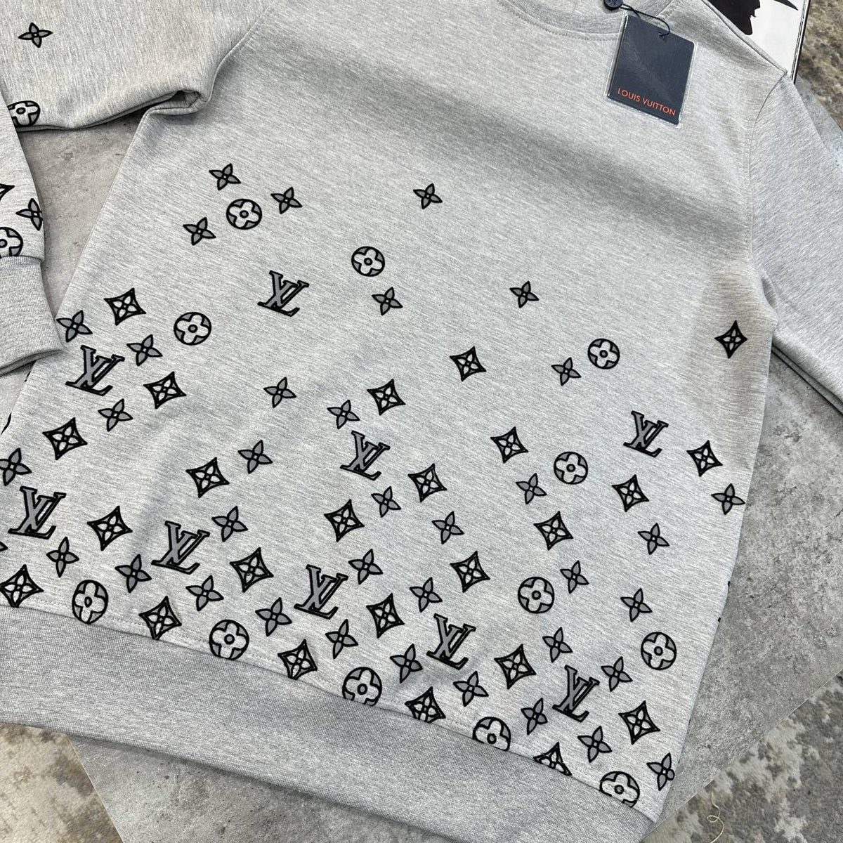 Superclon quality  Lv jumper ha1309