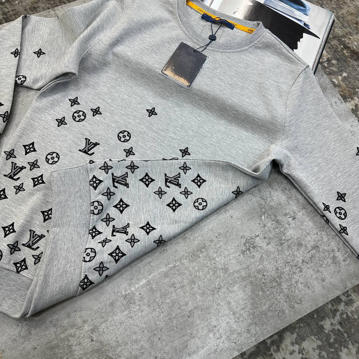Superclon quality  Lv jumper ha1309