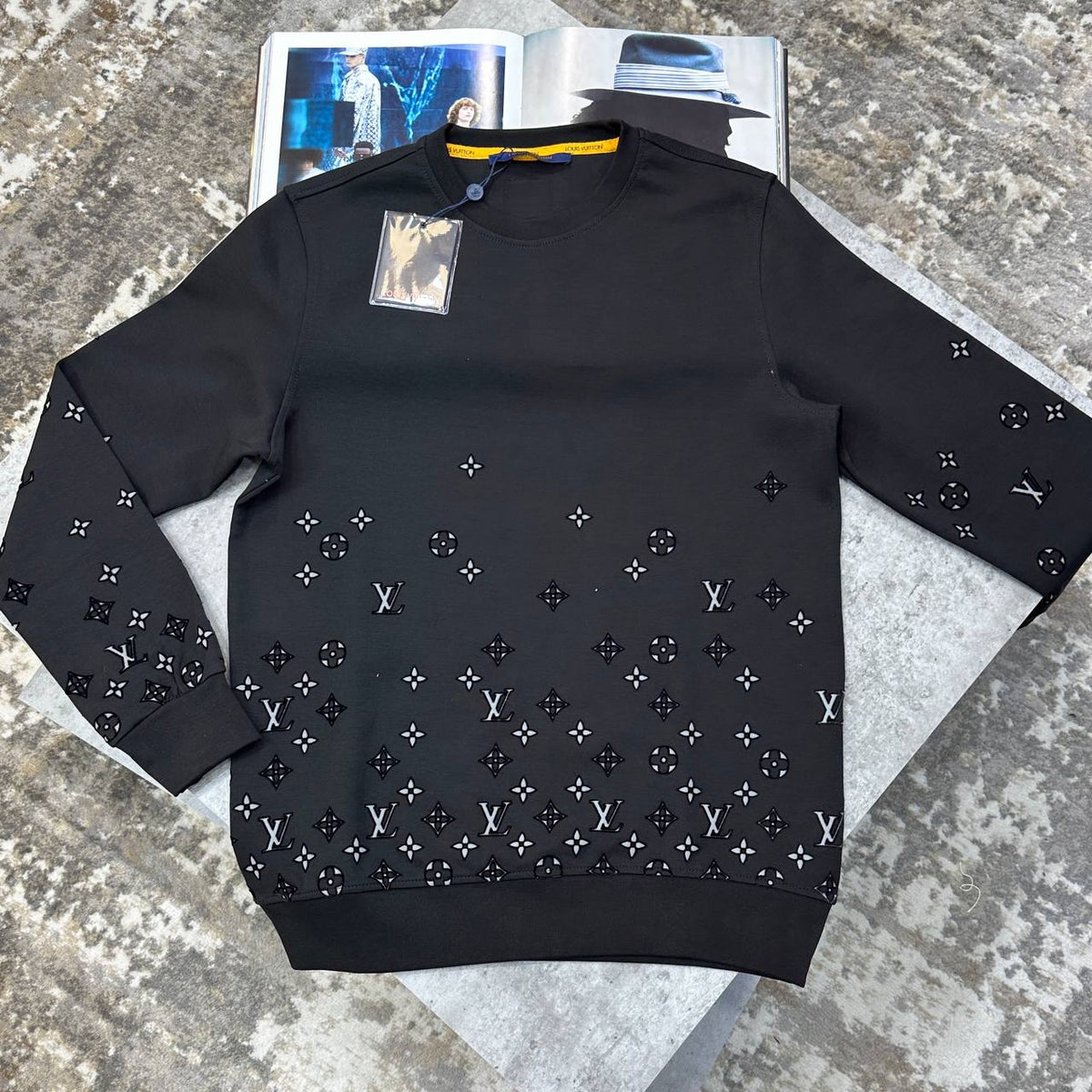 Superclon quality  Lv jumper ha1309