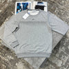 Superclon quality Off whit jumper ha1309
