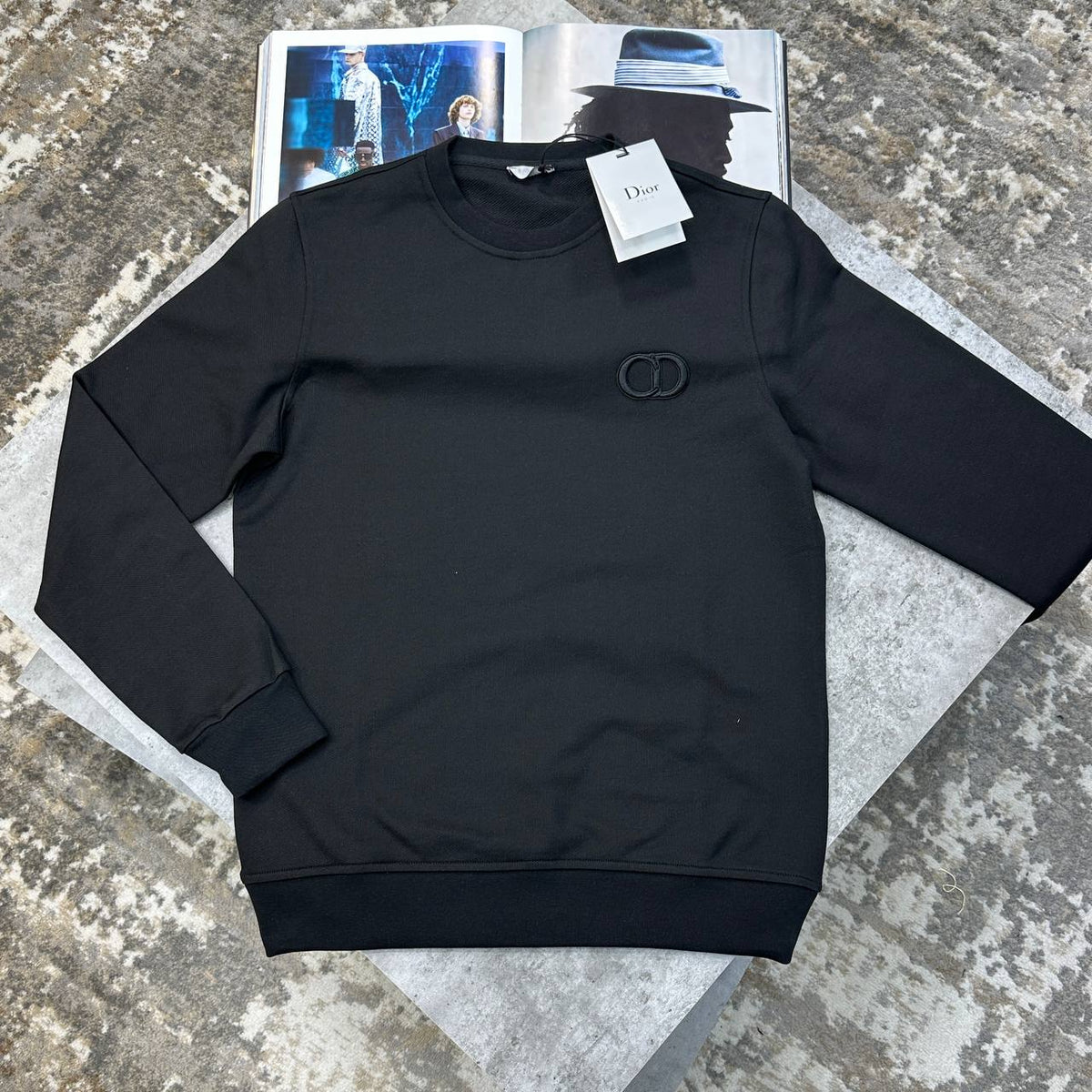 Superclon quality  Dio CD jumper ha1309