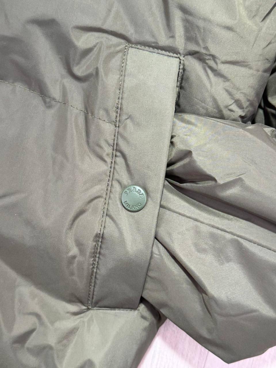 Prad jacket jj1309