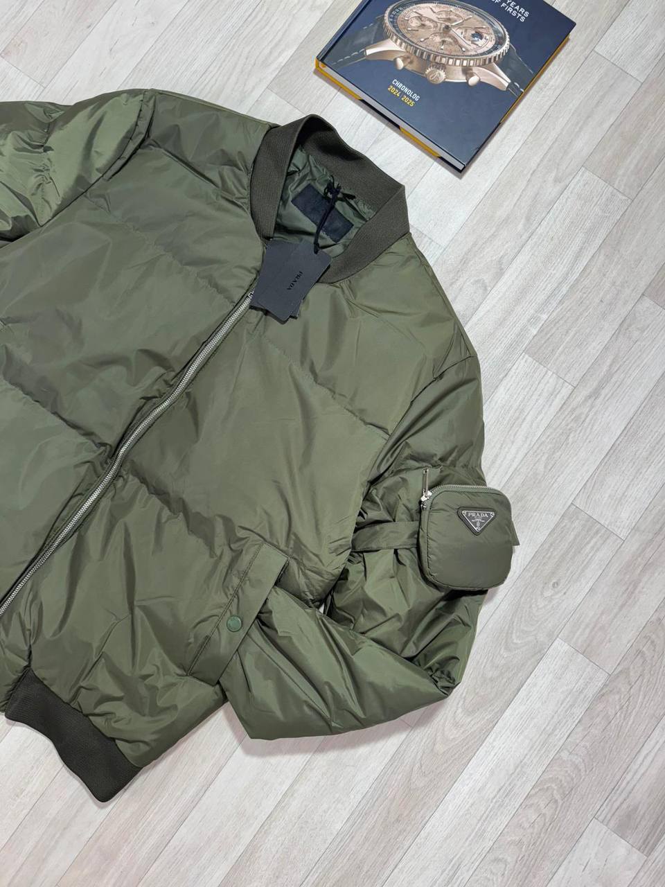 Prad jacket jj1309