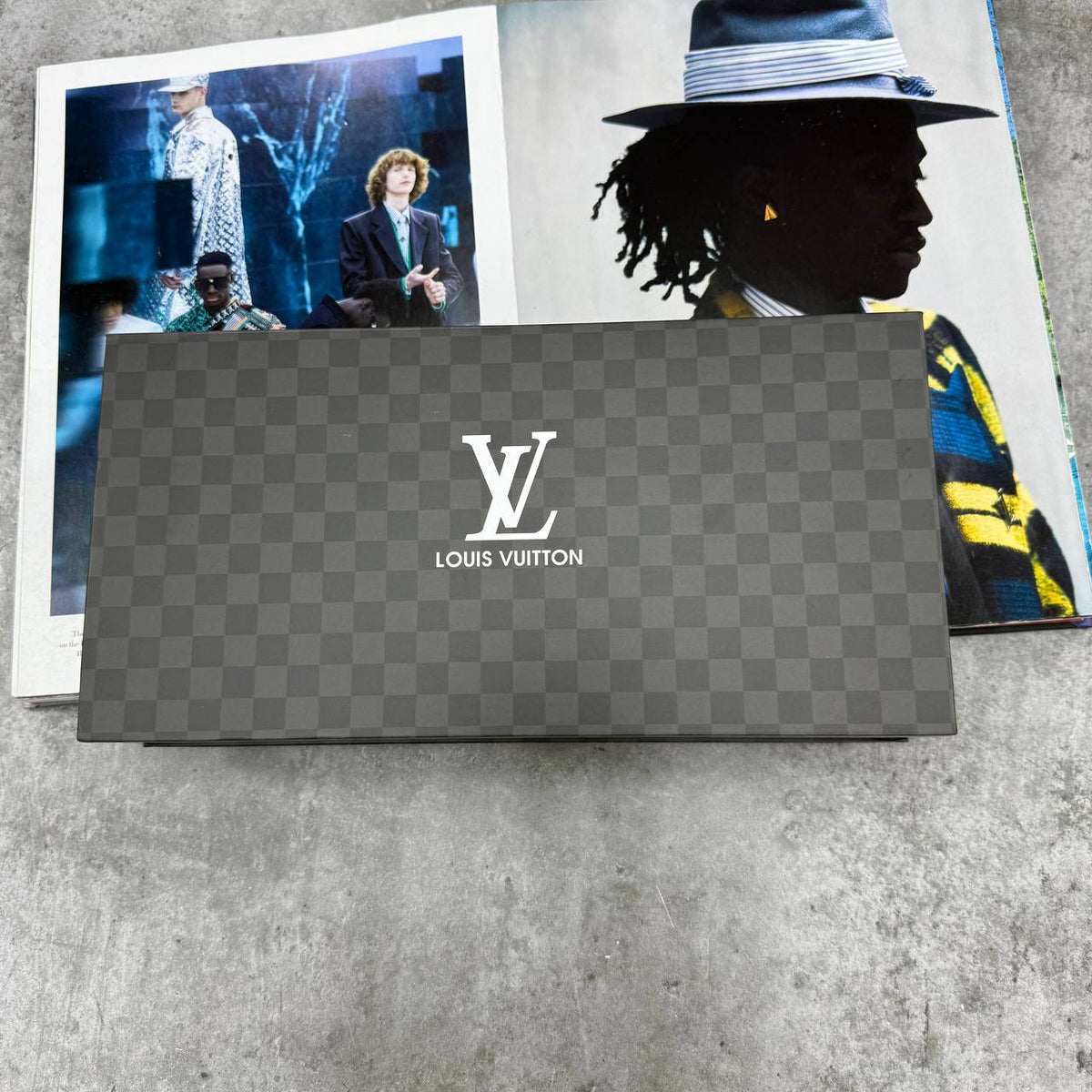 SUPER CLON LV 3 PCS SET jay1409