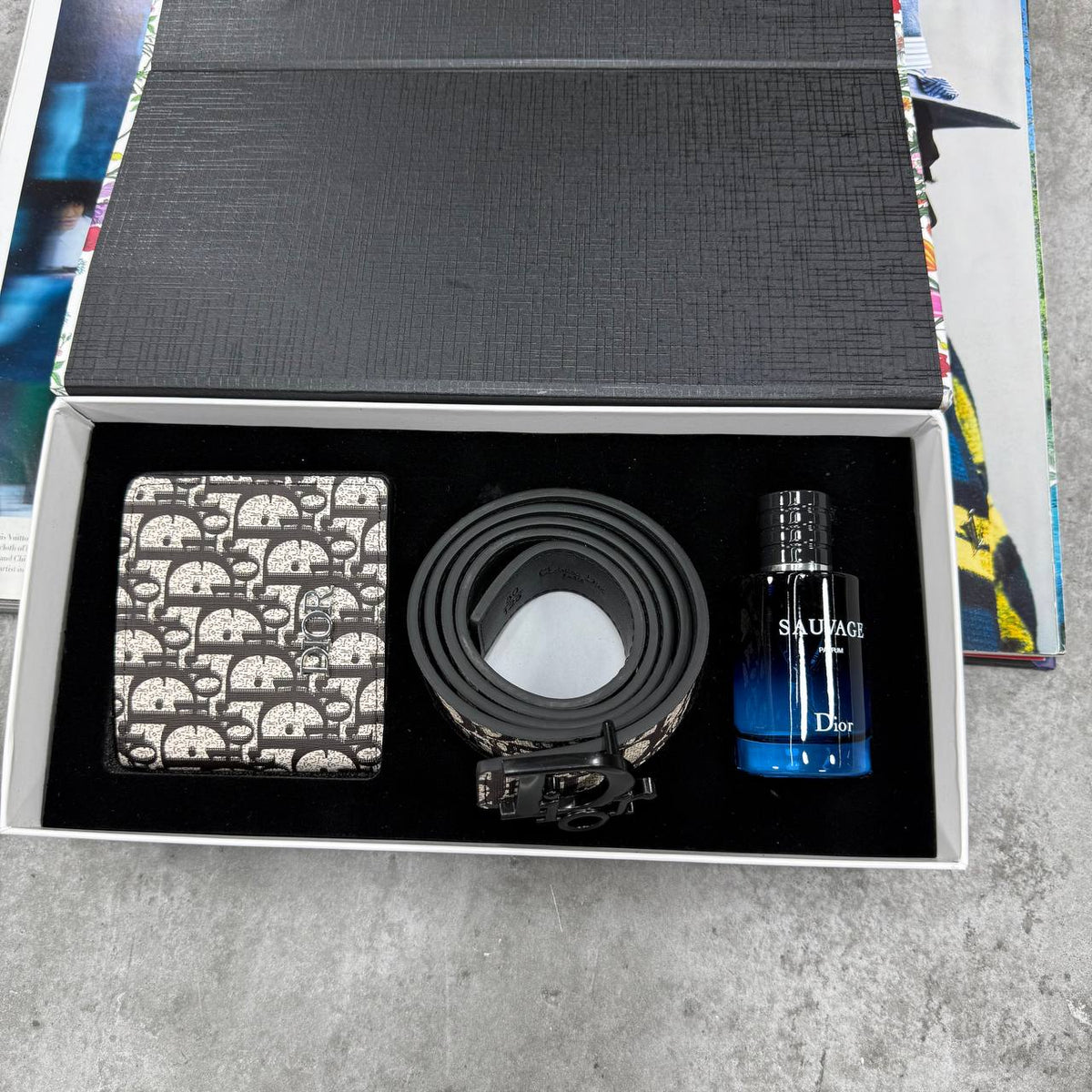 SUPER CLON DIO 3 PCS SET jay1409