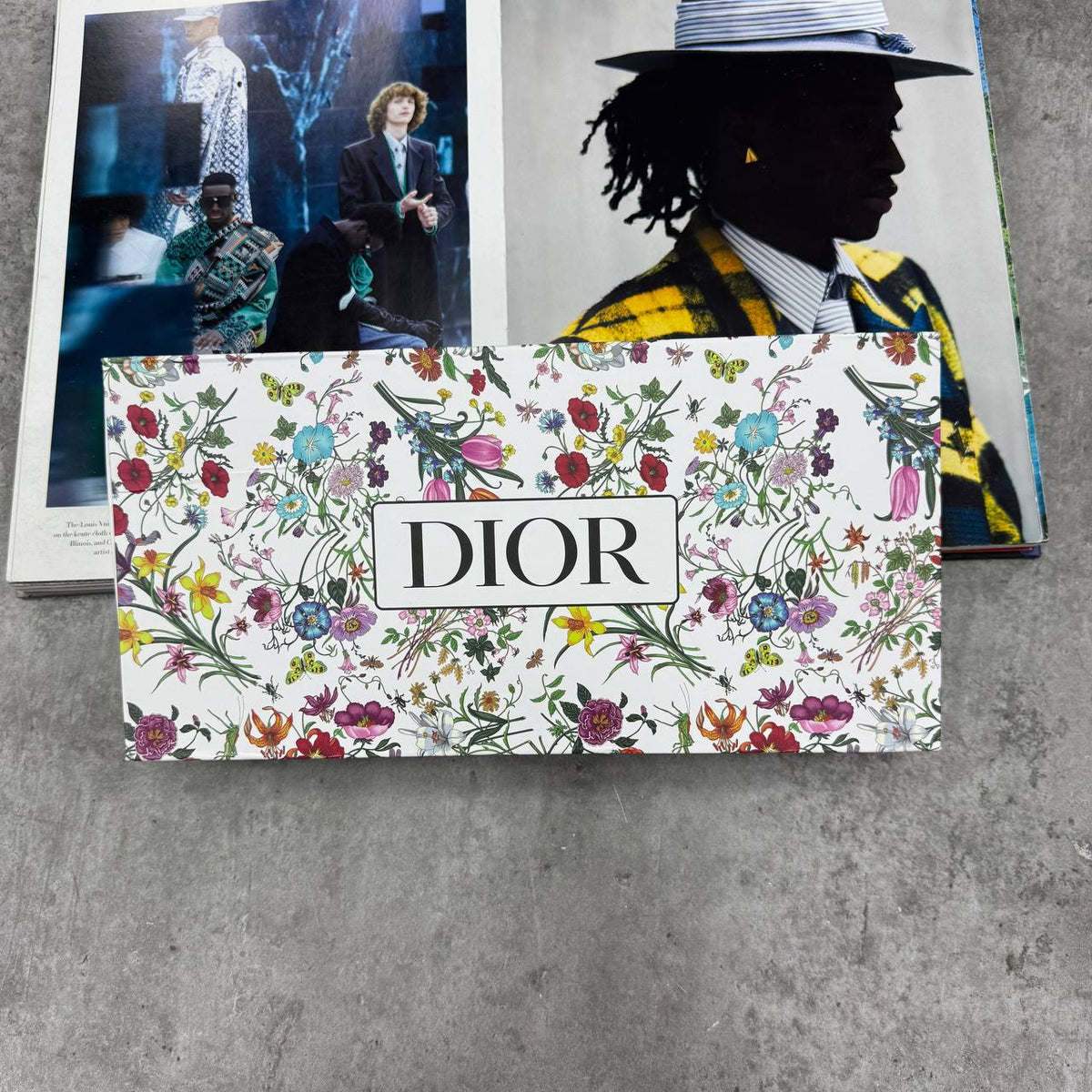 SUPER CLON DIO 3 PCS SET jay1409