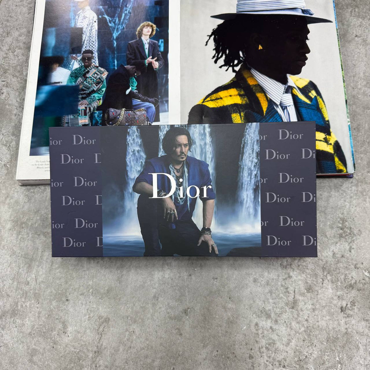 SUPER CLON DIO 3 PCS SET jay1409