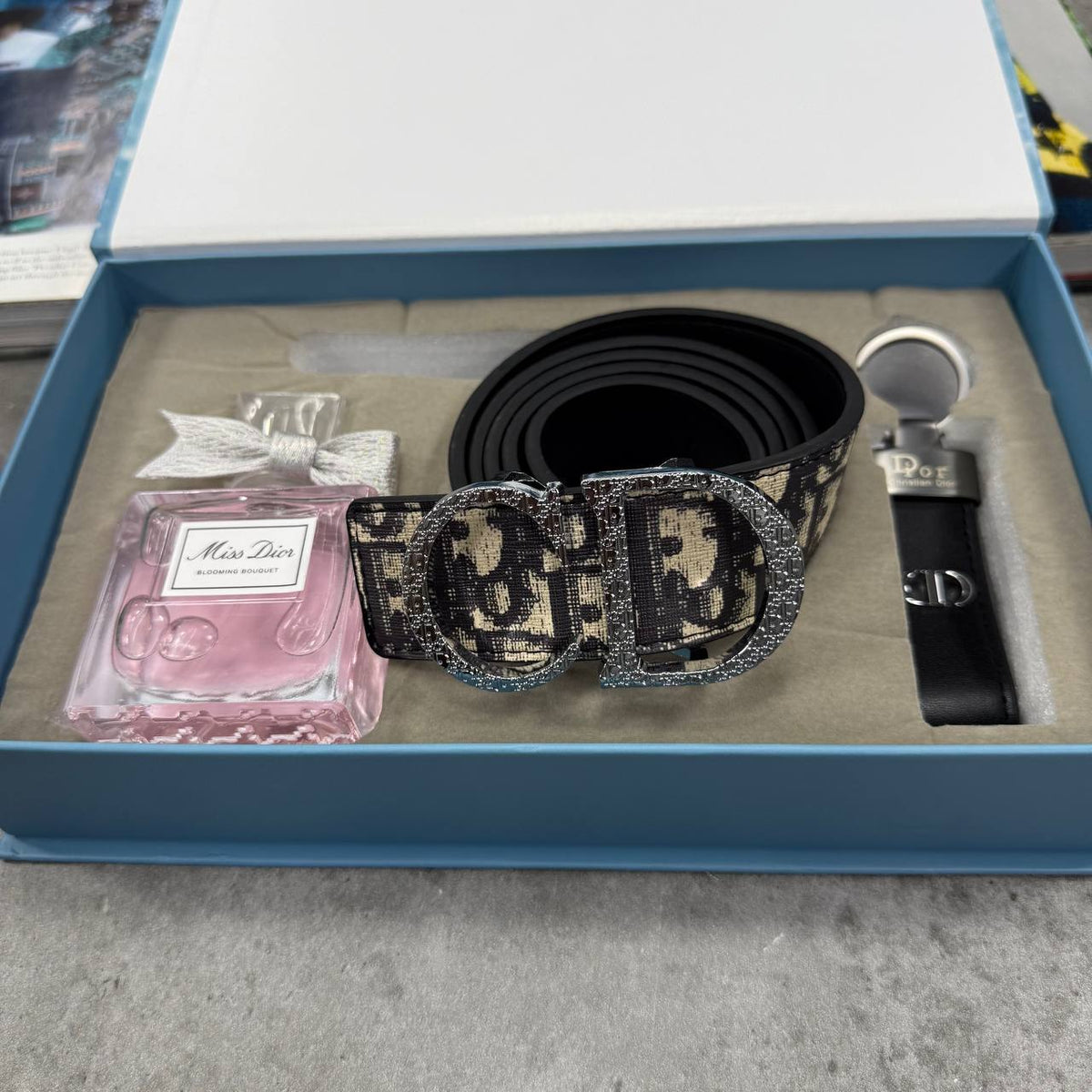 SUPER CLON DIO 3 PCS SET jay1509